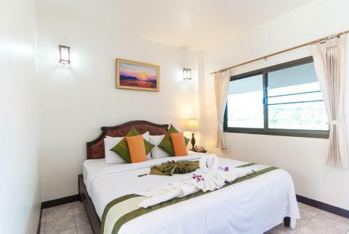 Hotel Namkhong Riverside