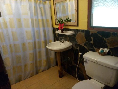 Hotel Fern Resort Mae Hong Son