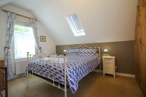 Fox Cottage