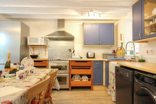 Fox Cottage