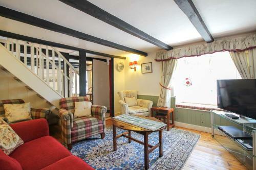 Fox Cottage