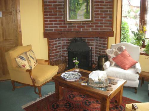 Sunflower Bed & Breakfast
