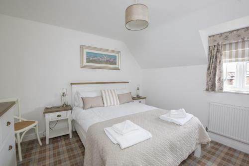 Hotel The Bay Filey