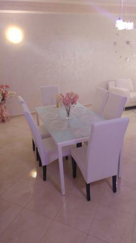 Apartamento Arbre De Paix