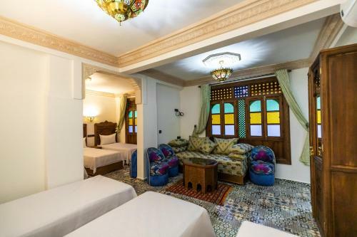 Riad Dar Layali Fez