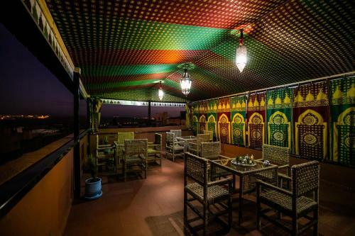 Riad Dar Layali Fez
