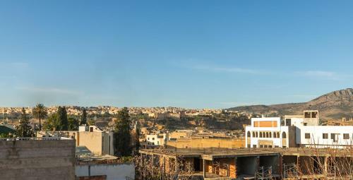 Riad Dar Layali Fez