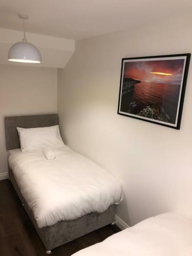 Apartamento The Flying Scotsman Flamborough