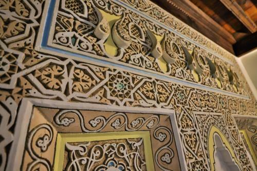 Dar Chez Khadija