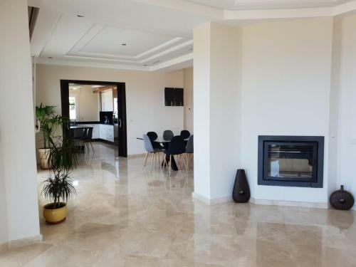 Apartamento Appartement Saada