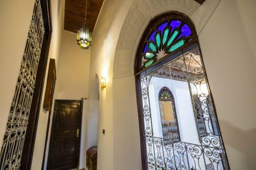 Hostal Riad Soultana