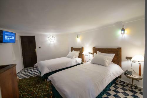 Hostal Riad Soultana