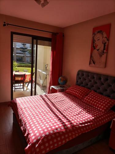 Apartamento Les Marines Plage