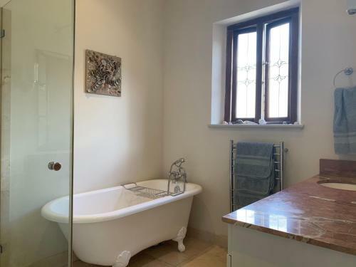 Apartamento Whalehaven