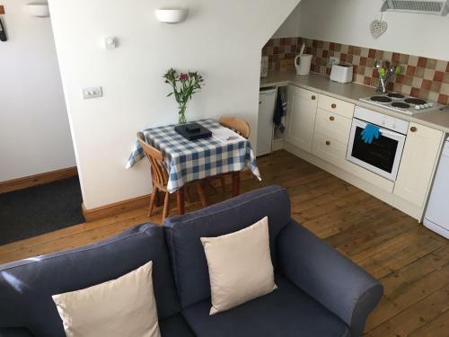 Cloister Park Cottages