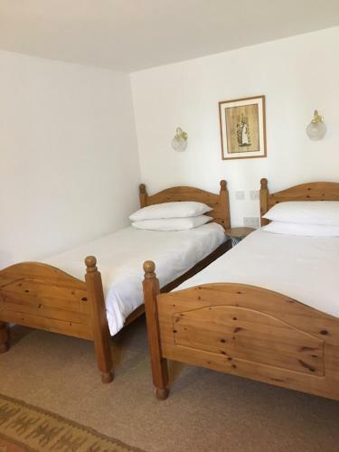 Cloister Park Cottages