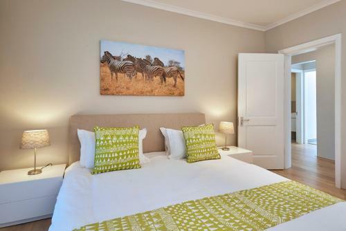 Villa Rhulani - Luxurious Modern Villa In Hout Bay