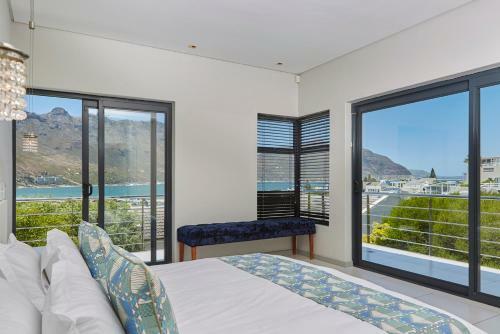 Villa Rhulani - Luxurious Modern Villa In Hout Bay