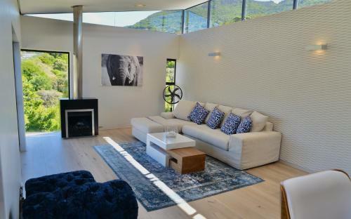 Villa Rhulani - Luxurious Modern Villa In Hout Bay