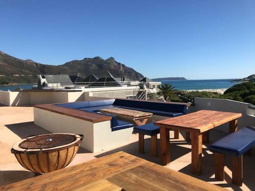 Apartamento The Beachclub 17