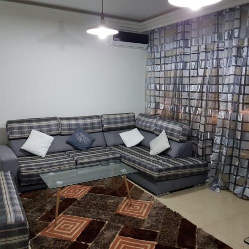 Apartamento Perla Saidia
