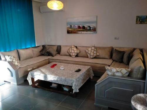 Apartamento Appartement Perla Saidia