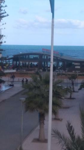 Hotel Atlal