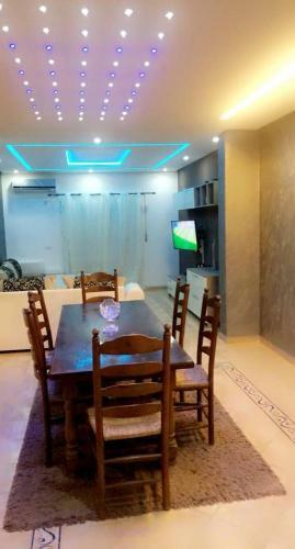 Apartamento Marina Saidia