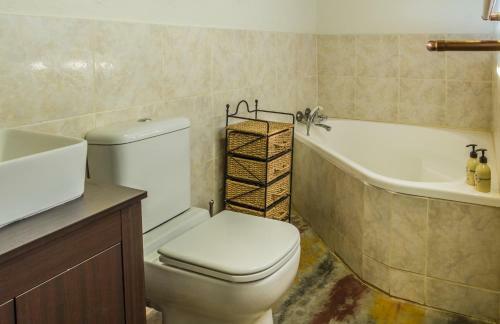 Thornhill Guest House