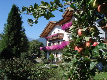 Aparthotel Residence Klementhof