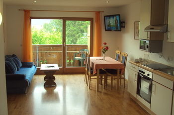 Aparthotel Residence Klementhof