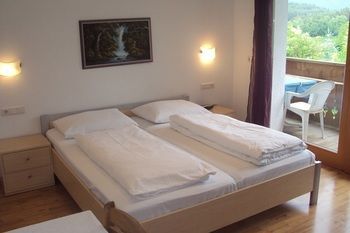 Aparthotel Residence Klementhof