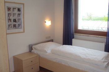 Aparthotel Residence Klementhof