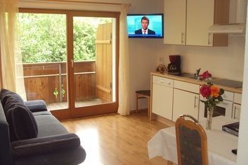 Aparthotel Residence Klementhof