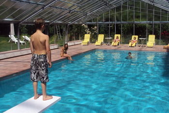 Aparthotel Residence Klementhof