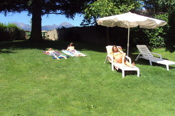 Aparthotel Residence Klementhof