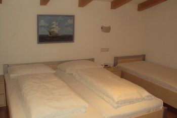 Aparthotel Residence Klementhof