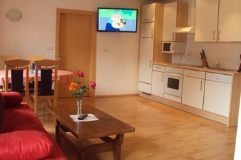 Aparthotel Residence Klementhof