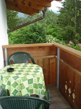 Aparthotel Residence Klementhof