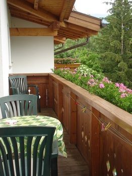 Aparthotel Residence Klementhof