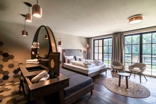 Hotel Seehof