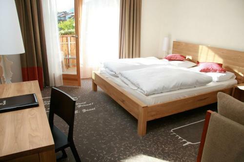 Hotel Ploseblick