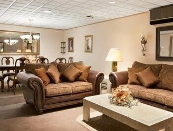Hotel Ramada Conference Center Lewiston