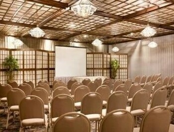 Hotel Ramada Conference Center Lewiston