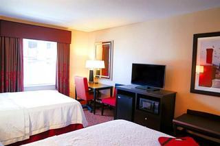Hotel Hampton Inn Lewiston-auburn