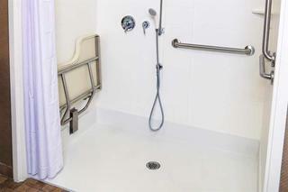 Hotel Hampton Inn Lewiston-auburn