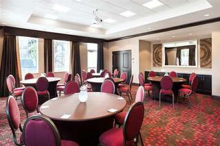 Hotel Hampton Inn Lewiston-auburn