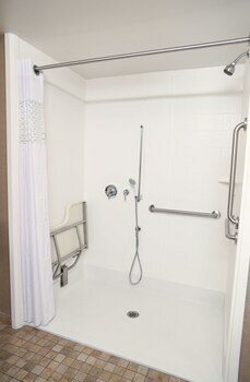 Hotel Hampton Inn Lewiston-auburn