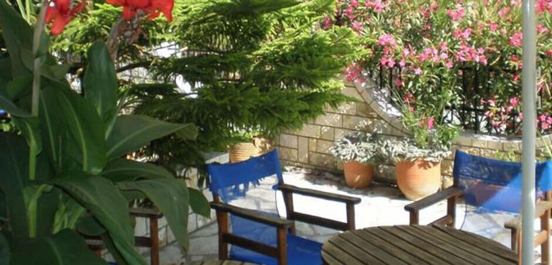 Hotel Nostos