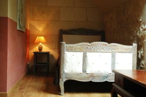Bed & Breakfast Les Pierres D'aur�le Chambres D'h�tes